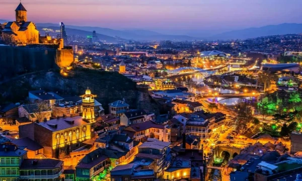 Hello everyone I once made the same tournament, but with European cities. This time we will check out the best city in Asia in your opinion. Enjoy your passage!