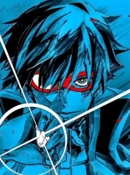 Tournament of the strongest characters from anime and manga
Possible spoilers