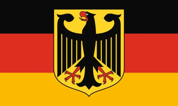 You have become the Chancellor of Germany!!! The whole nation is counting on you. Try to build Germany to greatness! Have a good pass!
(I'll change the cover soon)