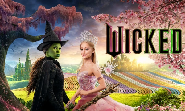 In 2024, the film Wicked was released, which received 10 Oscar nominations, including best Female Actress of the first and second plan. Will you be able to get an Oscar for your knowledge of this film?