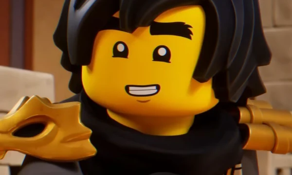 Test You and your relationship with Cole | NINJAGO