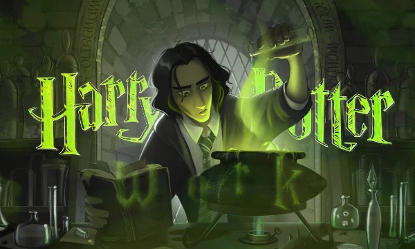 An alchemist, a maker of magic wands, or maybe an auror? It's all too difficult, but it's so tempting. Take the test and find out in which direction you would be able to work in the world of magic.