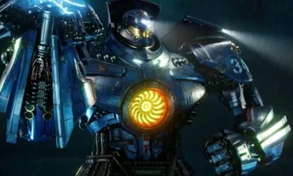 Hello! Today I suggest you choose a character from the MonsterVerse or from the Pacific Rim. Enjoy your passage!