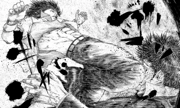 Based on 500+ chapters, which contain a huge number of strong and interesting characters, I suggest you choose the strongest in your opinion.
