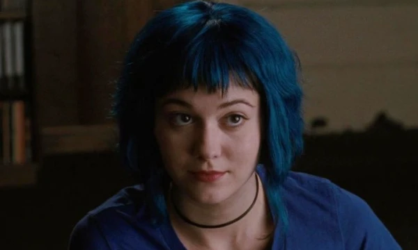 Blue hair color in pop culture is a sign of absolute coolness, genius or total madness! From iconic movie icons like Ramona Flowers to mad scientists like Rick Sanchez.