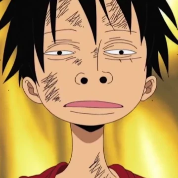 Choose the Strongest character in their peak form.