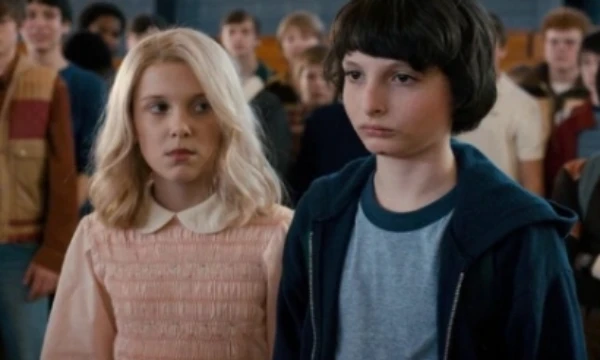 In this quiz, you will be able to test your knowledge about peyring in the TV series "Stranger Things". The questions are ultra easy, you can handle it;) good luck (photos are hints)