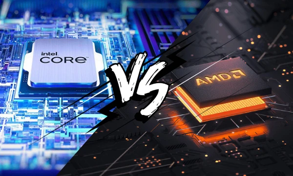 Choose the best gaming processor among the many INTEL and AMD models. Which model do you prefer? Maybe one of them is in your gaming PC.