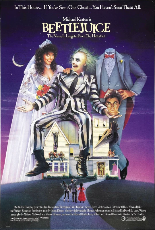 All Tim Burton's films: from the worst to the best (10th‐1st places) All Tim Burton's films: from the worst to the best (10th‐1st places)