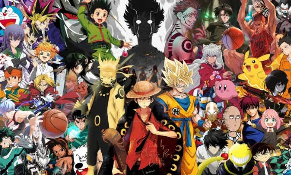 Today, pairs of characters from different anime will face off in a 2-on-2 battle, you will have to choose the strongest team. Power Level 7-B (City Level) 