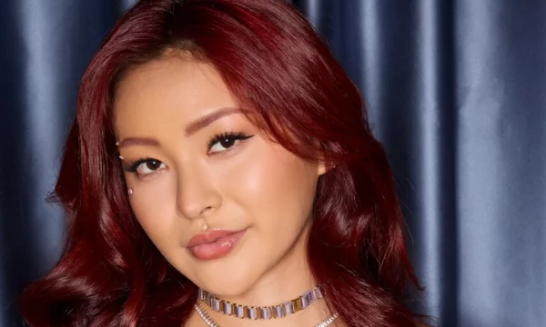 these porn actresses have strikingly beautiful faces, some would say they are too pretty or cute for porn, so which one is your favorite?