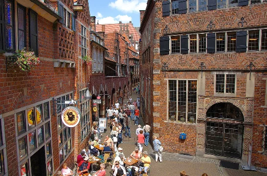If you had to spend your next vacation in one of these cities, which one would you choose?