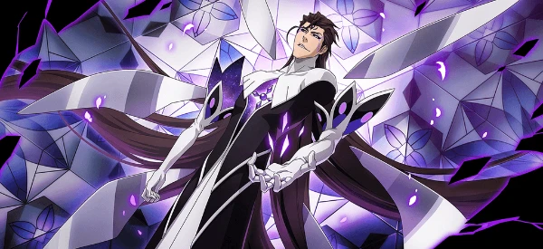The game Bleach Brave Souls has a large number of characters from "Bleach" and with completely original versions! I suggest you choose the best of my favorites characters from there