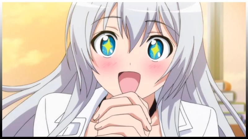 Do you like anime? Do you like anime?