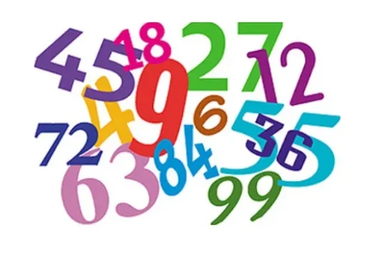 In 3 minutes, name all the squares of the numbers from 1 to 20. Let me remind you that the square of a number is a number multiplied by itself. Example: 5*5=25, which means that the number 25 should be written in the answer as a square of 5. There are no hints