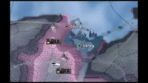 The most hardcore country in HOI4 The most hardcore country in HOI4