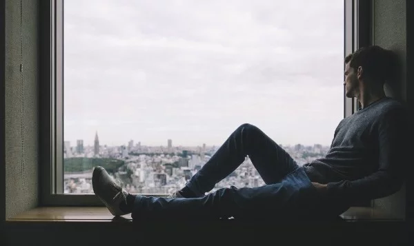 Imagine that you have the opportunity to go back to your past and change one thing. After all, you probably have some words or actions that you regret. What exactly would you choose?