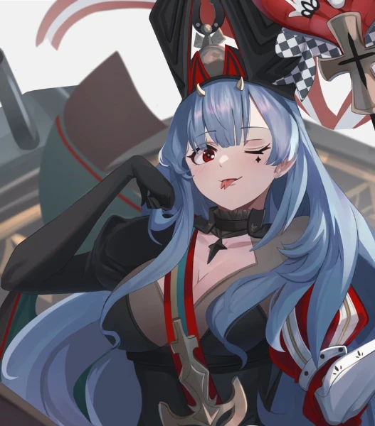 I suggest you evaluate the designs of the game Azur Lane. In this part, you will need to evaluate the Italian fleet.