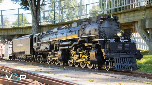 If you came here, then you obviously like this technique. What do you know about the old railways? Interesting facts and myths about steam giants who discovered global logistics.