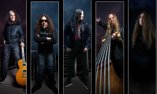 The band gained its first success and popularity in the society of heavy music lovers after the release of their debut album The Legacy in 1987.