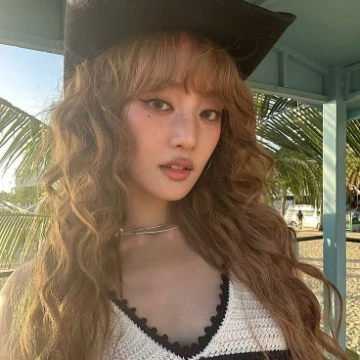 Just choose a picture of Minnie that you think is the best.