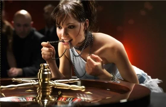 You can lose all your money in an online casino just as you can in a regular one. You can lose all your money in an online casino just as you can in a regular one.