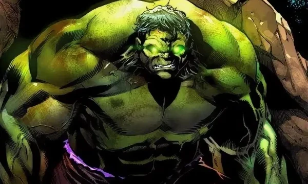 Hello! In this tournament, I would like to introduce you to characters with similar muscles to the hulk and invite you to choose the best and strongest of them!