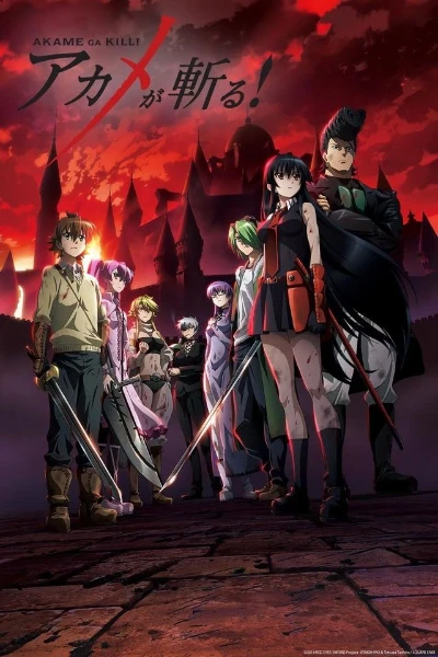 How strong are the characters from "Akame ga kill" if you evaluate them with the threat system from One Punch Man? Now you will find out (All the characters are taken from the manga and in peak form)