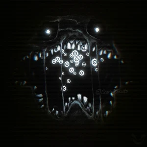 Choose the best monster/enemy/character from the linear survival horror game Pressure (Hunted update)