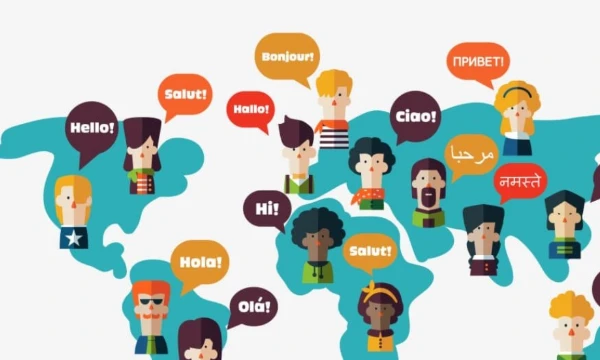 Poste Multilanguage Multilanguage post! (Foxina)