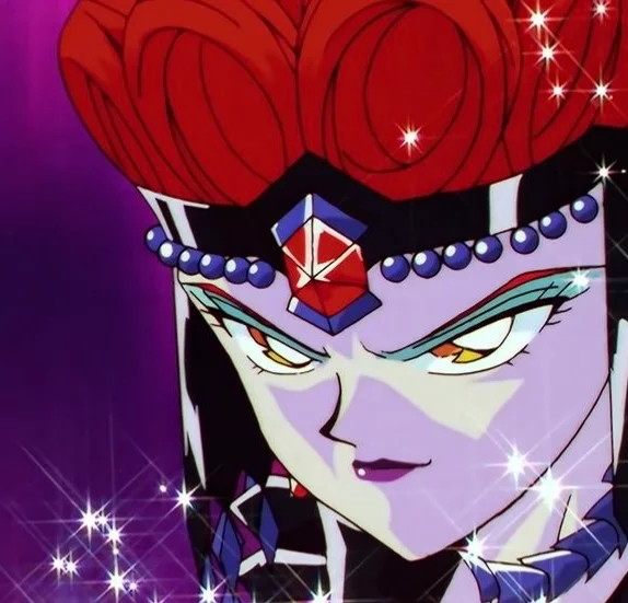 Choose the best or favorite villain from the Sailor Moon anime (antagonists from the 90s anime version and some from the manga to fill in)