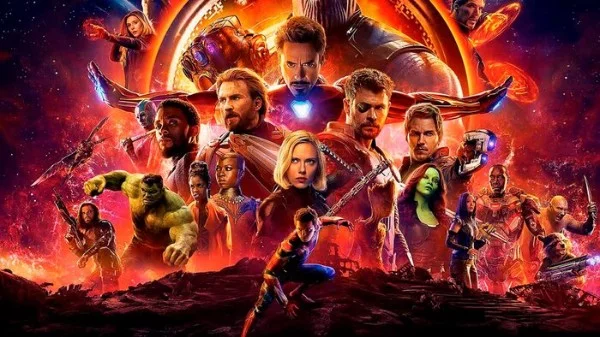 How well do you know MARVEL?