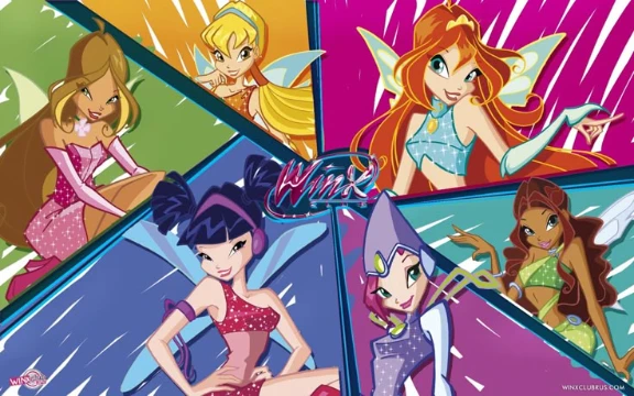All the answers were offered by the neural network, so if you're wondering what kind of fairy you are from the Winx club in her opinion, then rather take the test)