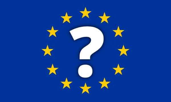 Random European Knowledge test for random European countries