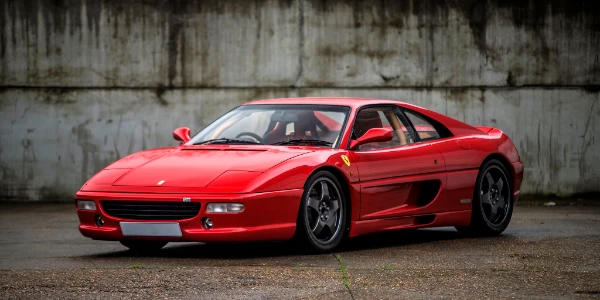 It's time to choose the most beautiful car of all time.This is a selection.Next, the top 16 will be held in Classic mode.There will be many parts)