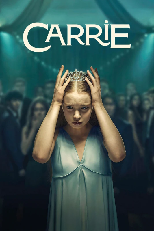 Carrie (2026) Carrie (2026)
