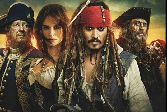I chose both from some specific characters and from a whole social group (like pirates, knights, and so on.)