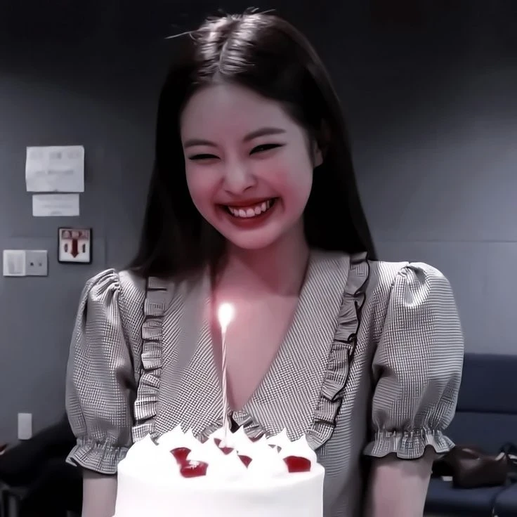🎉Happy birthday to Jenny!🎉 🎉Happy birthday to Jenny!🎉
