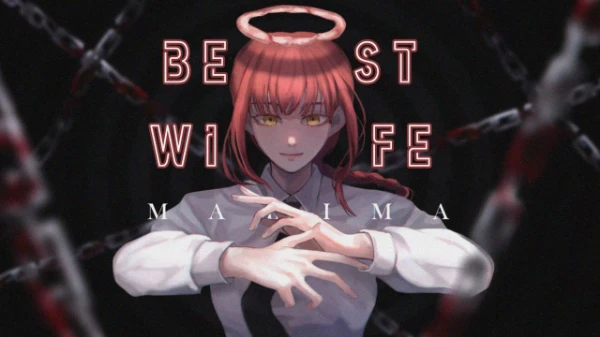 Greetings everyone, in this tournament you have to choose the best of the popular anime Waifu. Yes, I also went over to the dark side, have a nice passage.