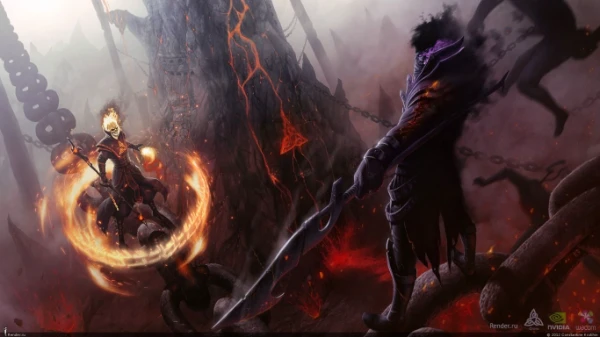You need to choose the strongest demonic technique among those presented, knowing that it will be used for battles (I need it for the party for dnd)