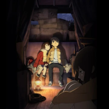 The saddest anime