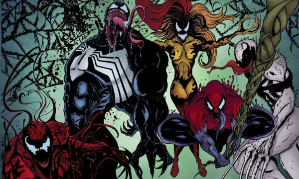 Are you ready to find out which symbiote from the vast and insane world of Marvel comics most accurately reflects your personality? This test will help you figure it out!