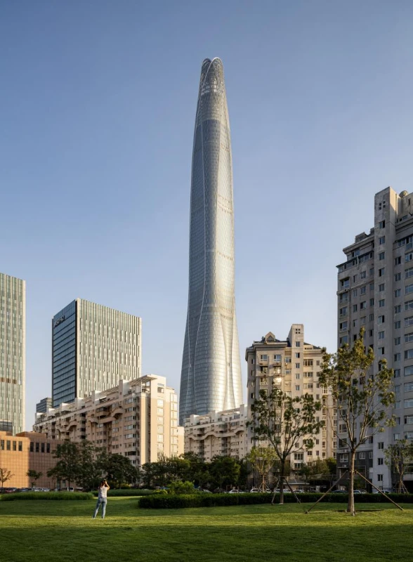 Top 10 tallest skyscrapers in the world Top 10 tallest skyscrapers in the world
