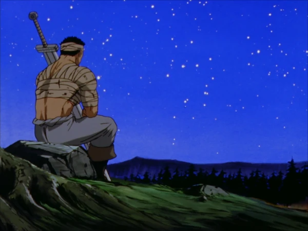 The best anime / manga / manhwa character (from those that I have watched / read), I suggest choosing objectively, based on his decisions, personality and character writing. 
