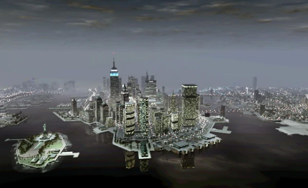 In this tournament, I suggest you choose the best city from each Rockstar game. Everyone is different and has their own atmosphere. The choice is according to your taste
