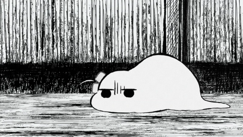 You must listen to "Gorgeous Fish" (feat. Hitori Goto) You must listen to "Gorgeous Fish" (feat. Hitori Goto)