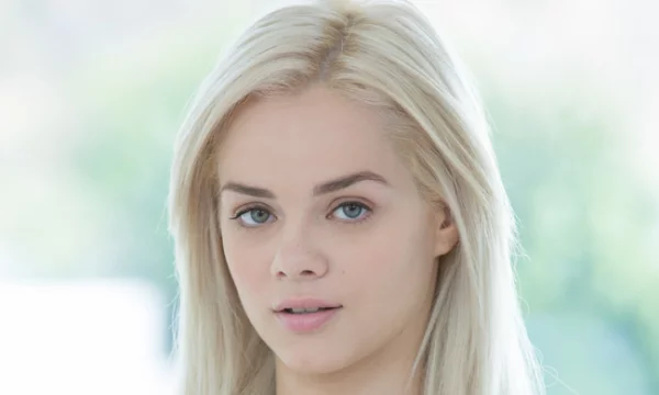 these porn actresses have strikingly beautiful faces, some would say they are too pretty or cute for porn, so which one is your favorite?