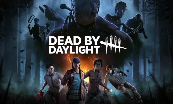 Which licensed chapter would you most like to see in the game Dead By Daylight?                     