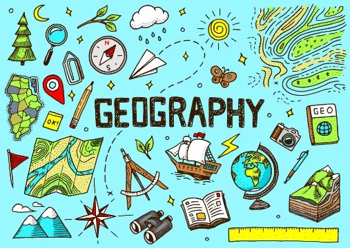 Geography is your favorite subject!?😁Then go ahead.- And if not, then check your basic knowledge.🌍 Questions from the school course and a little hardcore. Geography is aesthetic💚