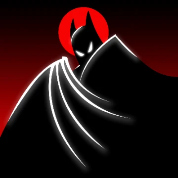Choose the best superhero cartoon 